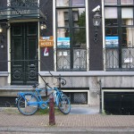 Antikraak wonen in Amsterdam